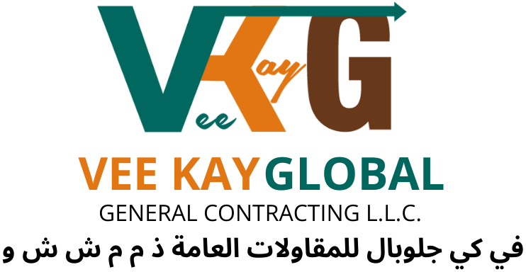 VEE KAY GLOBAL